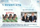청년실업문제,실업문제,사회문제,인턴쉽,마케팅,브랜드,브랜드마케팅,기업,서비스마케팅,글로벌,경영,시장 34페이지