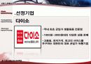서비스마케팅사례,사례분석,마케팅,브랜드,브랜드마케팅,기업,서비스마케팅,글로벌,경영,시장,사례,swot,stp,4p 9페이지