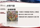 서비스마케팅사례,사례분석,마케팅,브랜드,브랜드마케팅,기업,서비스마케팅,글로벌,경영,시장,사례,swot,stp,4p 25페이지