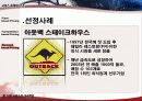 서비스마케팅사례,사례분석,마케팅,브랜드,브랜드마케팅,기업,서비스마케팅,글로벌,경영,시장,사례,swot,stp,4p 48페이지
