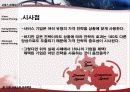 서비스마케팅사례,사례분석,마케팅,브랜드,브랜드마케팅,기업,서비스마케팅,글로벌,경영,시장,사례,swot,stp,4p 51페이지