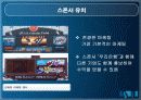 스포츠마케팅,마케팅,브랜드,브랜드마케팅,기업,서비스마케팅,글로벌,경영,시장,사례,swot,stp,4p 25페이지