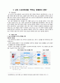 마케팅전략사례분석,마케팅사례,마케팅,브랜드,브랜드마케팅,기업,서비스마케팅,글로벌,경영,시장,사례,swot,stp,4p 2페이지