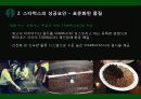 스타벅스커피,커피시장,마케팅,브랜드,브랜드마케팅,기업,서비스마케팅,글로벌,경영,시장,사례,swot,stp,4p 18페이지
