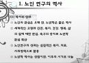 노년교육,노인교육,고령화,노인,마케팅,브랜드,브랜드마케팅,기업,서비스마케팅,글로벌,경영,시장,사례,swot 4페이지