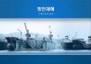 그린포트,항,국제물류,마케팅,브랜드,브랜드마케팅,기업,서비스마케팅,글로벌,경영,시장,사례,swot,stp,4p 24페이지