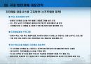 그린포트,항,국제물류,마케팅,브랜드,브랜드마케팅,기업,서비스마케팅,글로벌,경영,시장,사례,swot,stp,4p 52페이지