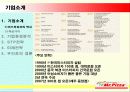 Mr. Pizza(미스터피자) Case Study 3페이지
