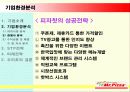 Mr. Pizza(미스터피자) Case Study 10페이지