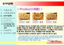 Mr. Pizza(미스터피자) Case Study 20페이지