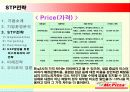 Mr. Pizza(미스터피자) Case Study 21페이지