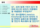 Mr. Pizza(미스터피자) Case Study 32페이지