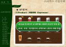 스타벅스마케팅,스타벅스경영,마케팅,브랜드,브랜드마케팅,기업,서비스마케팅,글로벌,경영,시장,사례,swot,stp,4p PPT자료 20페이지