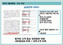 서비스 품질 측정과 기대 및 지각관리 20페이지