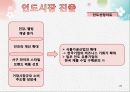 농심의 해외진출 전략 21페이지