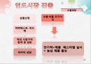 농심의 해외진출 전략 34페이지