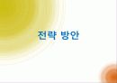 위니아만도 딤채 마케팅 70페이지