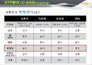 한국GM 쉐보레 (GM KOREA - CHEVROLET),SWOT,STP분석 70페이지