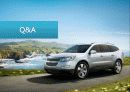 한국GM 쉐보레 (GM KOREA - CHEVROLET),SWOT,STP분석 99페이지