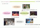 신년 맞이 패션쇼 Kim’s Collection 2005  기본기획(案) 2004. 10 8페이지