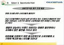 올림푸스 - “디지털카메라 시장에서 확고한 NO.1 자리매김을 위한 광고전략 21페이지