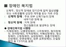 9장 장애인복지 3페이지