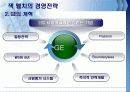 잭웰치의경영전략 11페이지