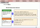 진로 임페리얼 홈페이지 제안서 (Imperial Site Construction & Operation & On-line Marketing Proposal) 41페이지