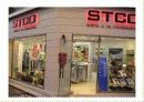 STCO new브랜드컨셉 - STCO YOUR TREND CODE - 브랜드 컨셉, 포지셔닝, 4P, 대리점 개설조건, 유통망 현황 8페이지