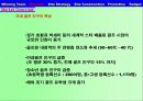 mk golf기획서2 - MK Golf Site 구축 및 Web Promotion 기획 안 : Mk golf.com 11페이지