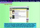 mk golf기획서2 - MK Golf Site 구축 및 Web Promotion 기획 안 : Mk golf.com 24페이지