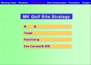 mk golf기획서2 - MK Golf Site 구축 및 Web Promotion 기획 안 : Mk golf.com 30페이지