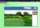 mk golf기획서2 - MK Golf Site 구축 및 Web Promotion 기획 안 : Mk golf.com 46페이지