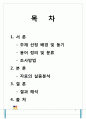 사이버쇼핑이 전자상거래에 미치는 영향 1페이지