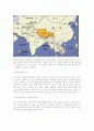티벳청년회(Tibet Youth Congress) 역사와 규모, 특징, 이주요인, 해외이주정책, 경제적 효과, 경영, 마케팅 조사분석 5페이지