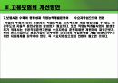 고용보험의 문제점과 개선방안 18페이지