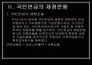 국민연금의 의의와 재정운용 5페이지