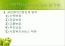 [사회복지] 국민복지기본선의 이해 6페이지