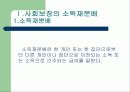 사회보장의 소득재분배효과 4페이지