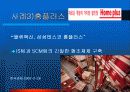 물류관련 사례, 운송수단의 위치 파악, 원격정보 제공, 관리 시스템, 상태정보 제공 8페이지
