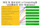 유비쿼터스 우체국 비전과 구축방안 6페이지