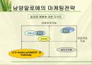 마케팅조사와 마케팅 정보시스템 - 남양알로에 17페이지