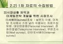 마케팅조사와 마케팅 정보시스템 - 남양알로에 22페이지