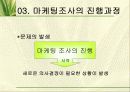 마케팅조사와 마케팅 정보시스템 - 남양알로에 26페이지