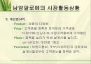 마케팅조사와 마케팅 정보시스템 - 남양알로에 43페이지