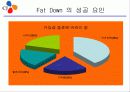 마케팅 사례 연구 - CJ 팻다운(Fat Down) 6페이지