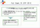 마케팅 사례 연구 - CJ 팻다운(Fat Down) 9페이지