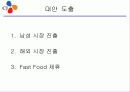 마케팅 사례 연구 - CJ 팻다운(Fat Down) 14페이지