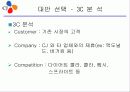 마케팅 사례 연구 - CJ 팻다운(Fat Down) 23페이지