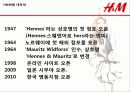 [패션마케팅] H&M - Fashion Against AIDS! 3페이지